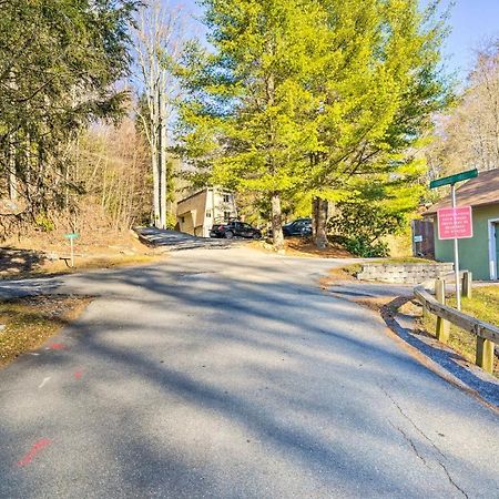 Updated Banner Elk Condo, 1 Mi To Sugar Mountain! Екстериор снимка